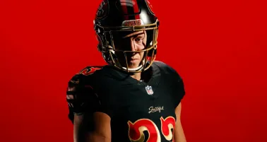 Faithful to the bay: San Francisco jugará con uniforme alternativo en la última semana ante Seattle 