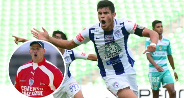 Juan José Calero y el peso del apellido: así fue crecer bajo el legado de Miguel Calero