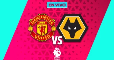 Manchester United vs Wolves EN VIVO Premier League Jornada 19
