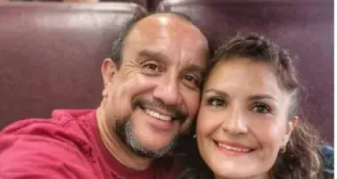 Muere el periodista Enrique Gallegos tras descarrilamiento del Tren Interoceánico en Oaxaca