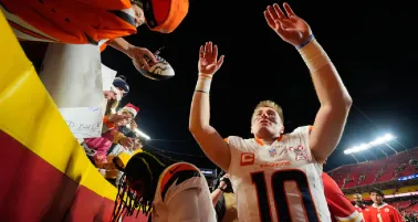 NFL: Así se jugarán los Playoffs 2025, al momento