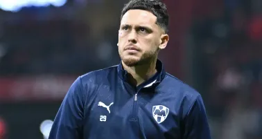 ¿Pesa la baja de Ocampos?