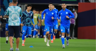 ¡Por la décima! Cruz Azul regresa a la actividad de cara al Clausura 2026