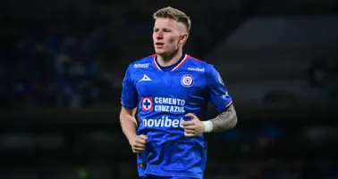 ¿Y dónde está el polaco? Cruz Azul investiga a Mateusz Bogusz, quien no se presentó a entrenar