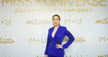 Anne Jakrajutatip, copropietaria de Miss Universo, es sentenciada a 2 años de prisión por fraude financiero