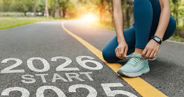 Año Nuevo 2026: estos son los propósitos más comunes entre los mexicanos