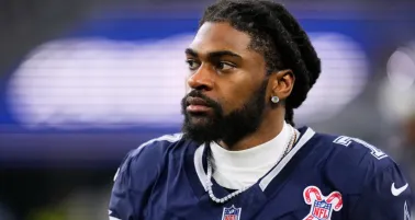 Cowboys liberan al esquinero Trevon Diggs poniendo fin a su tumultuosa etapa en Dallas