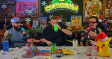 La Cotorrisa revela por qué no ingresaron a la Kings