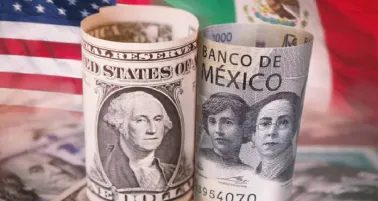 Precio del dólar hoy, martes 30 de diciembre de 2025: peso mexicano opera bajo presión