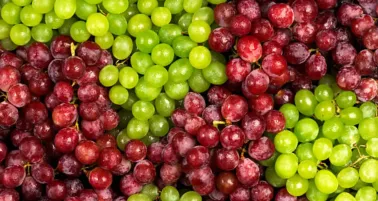 Uvas rojas vs. verdes: ¿cuáles son sus diferencias y qué elegir para Año Nuevo 2026?