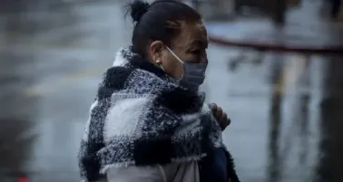 Alerta roja por frío en CDMX este 31 de diciembre y 1 de enero: alcaldías afectadas