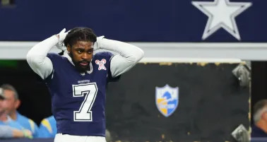 Los Packers juntarán a Micah Parsons con Trevon Diggs