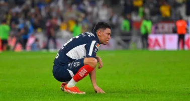Nelson Deossa manda indirecta a Rayados