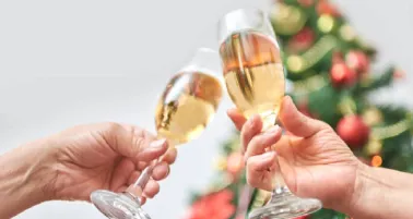 ¿Por qué la sidra mexicana es la bebida tradicional del brindis de Año Nuevo?