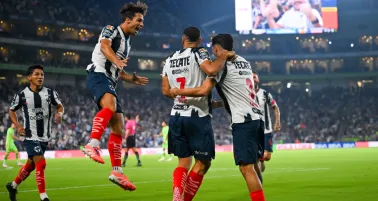 Rayados participará en la Copa Pacífico antes del Clausura 2026