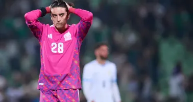 Turco Mohamed descarta a Carlos Acevedo: ¿Qué frenó el fichaje del arquero con Toluca? 