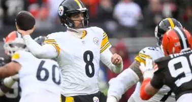 Rodgers decidirá su futuro después del partido ante Ravens