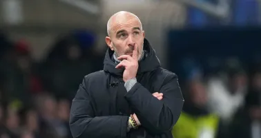 Chelsea anuncia salida de Enzo Maresca