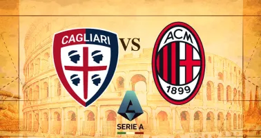 Cagliari vs Milan