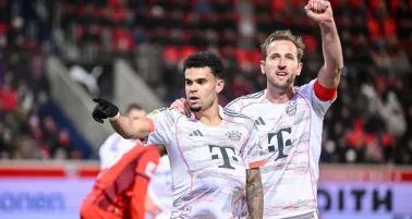  Luis Díaz debuta como artista con canción 'La promesa'