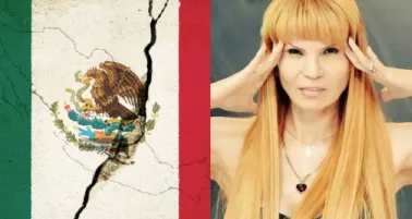 ¿Mhoni Vidente predijo el sismo de hoy 2 de enero de 2026? Esto fue lo que dijo