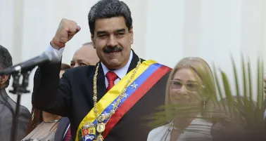 Acusan al dictador Nicolás Maduro de supuestas alianzas con el Cártel de Sinaloa