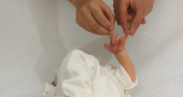 Familia de Julián Álvarez