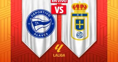 Real Oviedo visitará al Deportivo Alavés en un duelo clave por el no descenso