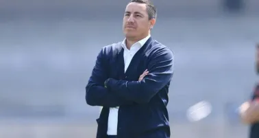 Efraín Juárez se vio inmiscuido en una bronca ante Juárez FC