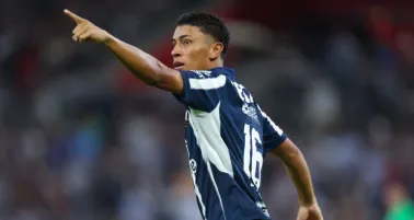 Rojas no continuará en la Liga MX y ya tiene nuevo destino