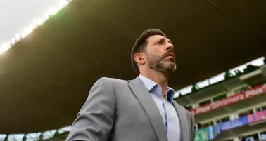 Jorge Bava destaca trabajo del Toluca y expresa su deseo de volver a la Liga MX