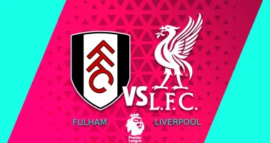 Premier League: ¿Cuándo y dónde ver Fulham vs Liverpool? 