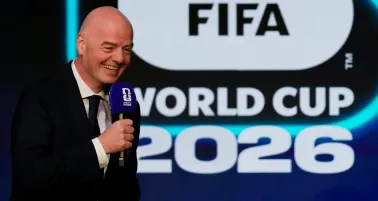 ¿Puede la FIFA suspender a Estados Unidos por sus ataques a Venezuela? Esto dicen sus reglas