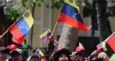 ¿Quién gobierna Venezuela tras la captura de Nicolás Maduro?