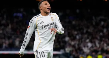 Mbappé ha estado ausente debido a una pequeña lesión