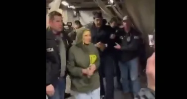 Audiencia de Nicolás Maduro y su esposa será el lunes en tribunal de Nueva York