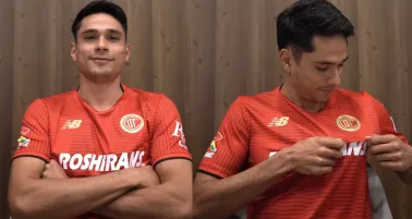 El mexicano llega con pasado en la Liga de Expansión