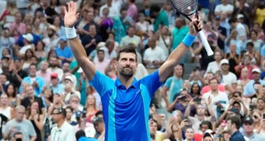 Djokovic dice adiós a la Asociación de Tenistas