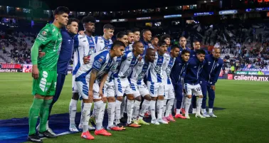 Pachuca pierde a una pieza clave en defensa para el Clausura 2026