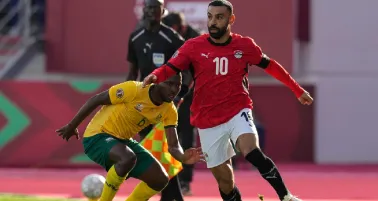 Copa Africana de Naciones