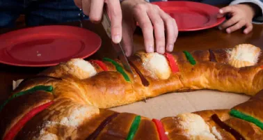 Rosca de Reyes: qué día se parte en México y cuál es su significado