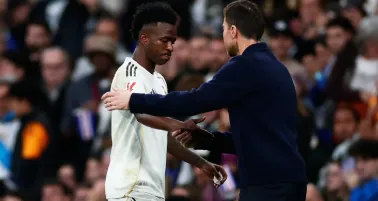 Xabi Alonso manda mensaje