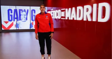 América busca bombazo procedente del Atlético de Madrid