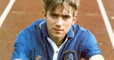 Blur y su afición al futbol: desde Damon con Chelsea y Coxon con Derby County