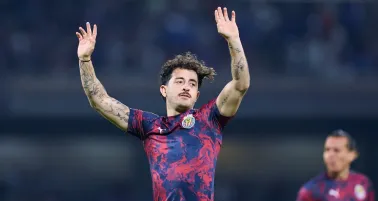 Chivas anuncia la salida de Alan Mozo; Pachuca lo presenta como su nuevo fichaje