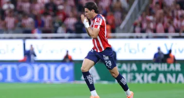 Teun Wilke cerca de fichar con Fortaleza CEIF 