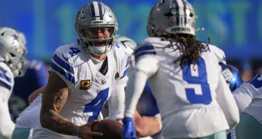 Dallas Cowboys: tres décadas sin Super Bowl tras fracasar de nuevo