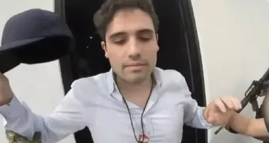 Estados Unidos vuelve a aplazar audiencia de Ovidio Guzmán y retrasa proceso judicial