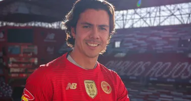 Sebastián Córdova 'rechazó' regalo