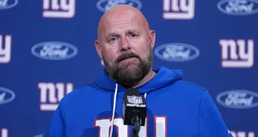 NFL 2025: los entrenadores en jefe que han sido despedidos